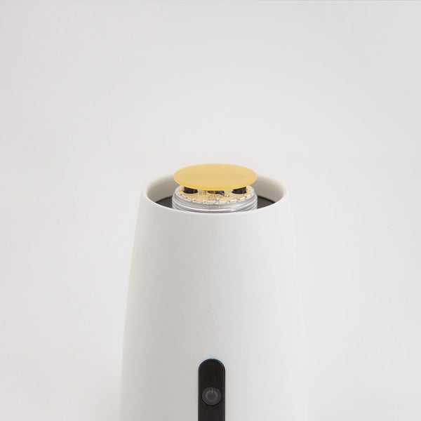Zafferano Olimpia Pro LED-Akkuleuchte