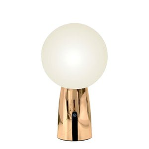 Zafferano Olimpia Pro LED-Akkuleuchte