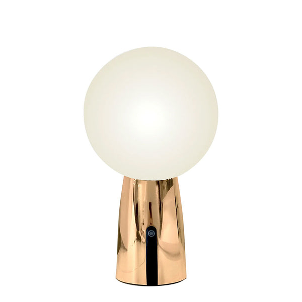 Zafferano Olimpia Pro LED-Akkuleuchte