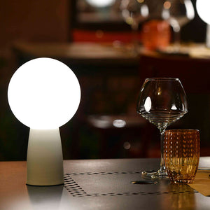 Zafferano Olimpia Pro LED-Akkuleuchte
