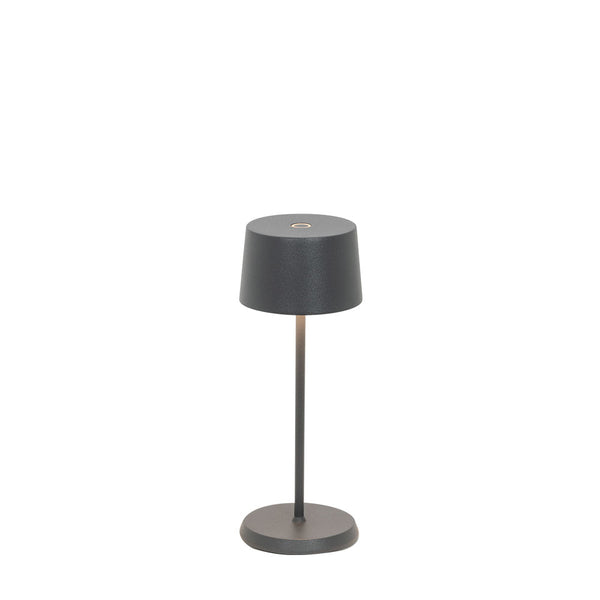 Zafferano Olivia Pro Micro LED-Akkuleuchte