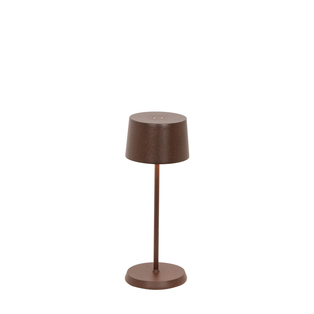 Zafferano Olivia Pro Micro LED-Akkuleuchte