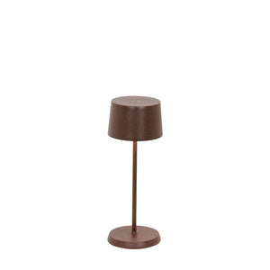 Zafferano Olivia Pro Micro LED-Akkuleuchte