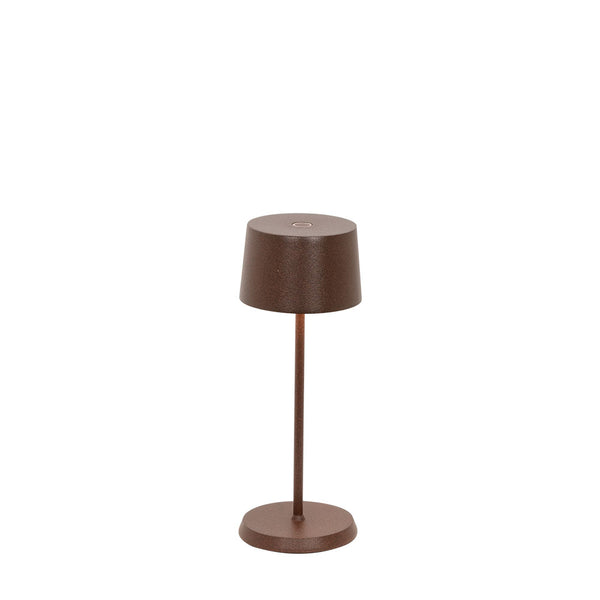 Zafferano Olivia Pro Micro LED-Akkuleuchte