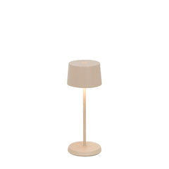 Zafferano Olivia Pro Micro LED-Akkuleuchte