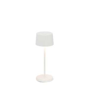 Zafferano Olivia Pro Micro LED-Akkuleuchte