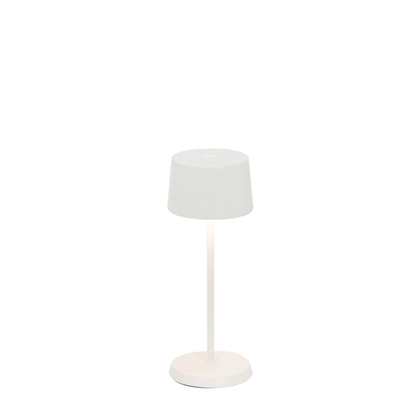 Zafferano Olivia Pro Micro LED-Akkuleuchte