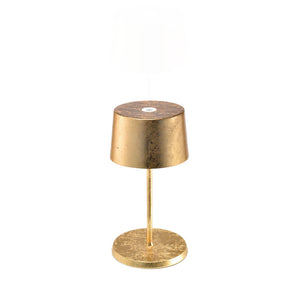 Zafferano Olivia Pro Mini LED-Akkuleuchte