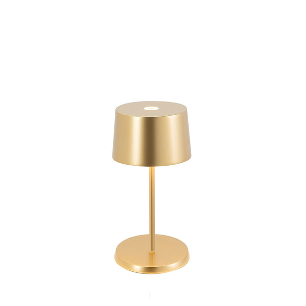 Zafferano Olivia Pro Mini LED-Akkuleuchte