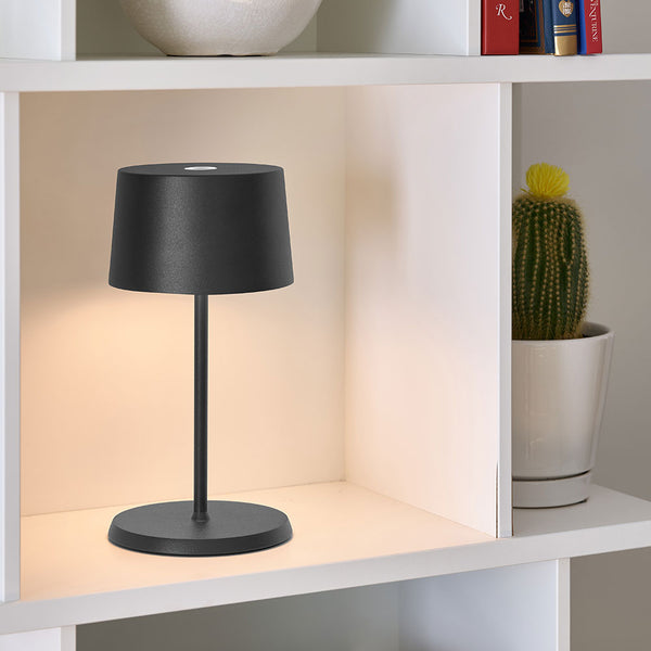 Zafferano Olivia Pro Mini LED-Akkuleuchte