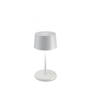 Zafferano Olivia Pro Mini LED-Akkuleuchte