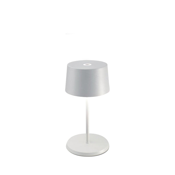 Zafferano Olivia Pro Mini LED-Akkuleuchte