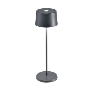 Zafferano Olivia Pro LED-Akkuleuchte