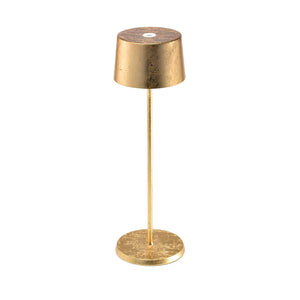 Zafferano Olivia Pro LED-Akkuleuchte