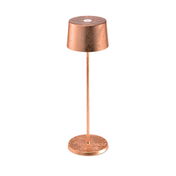 Zafferano Olivia Pro LED-Akkuleuchte