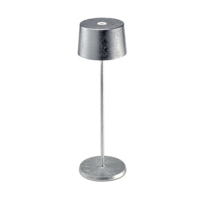 Zafferano Olivia Pro LED-Akkuleuchte
