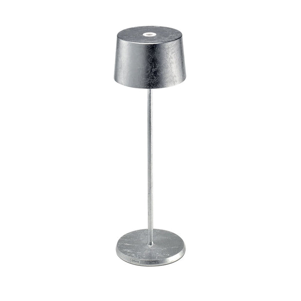 Zafferano Olivia Pro LED-Akkuleuchte