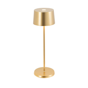 Zafferano Olivia Pro LED-Akkuleuchte