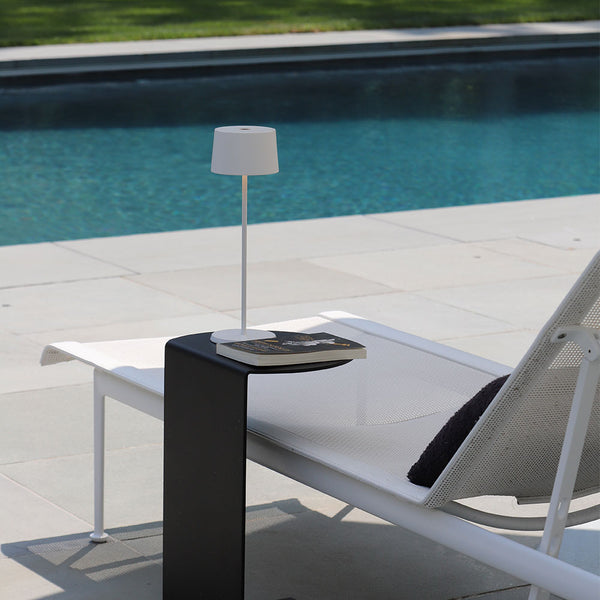 Zafferano Olivia Pro LED-Akkuleuchte