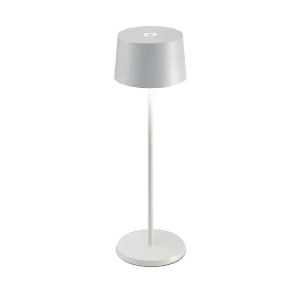 Zafferano Olivia Pro LED-Akkuleuchte