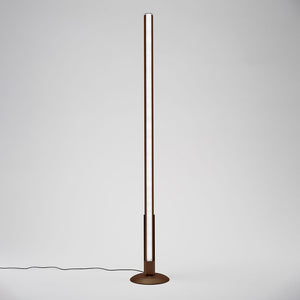 Zafferano Standfuß mit Ladestation zu Pencil LED-Akkuleuchte