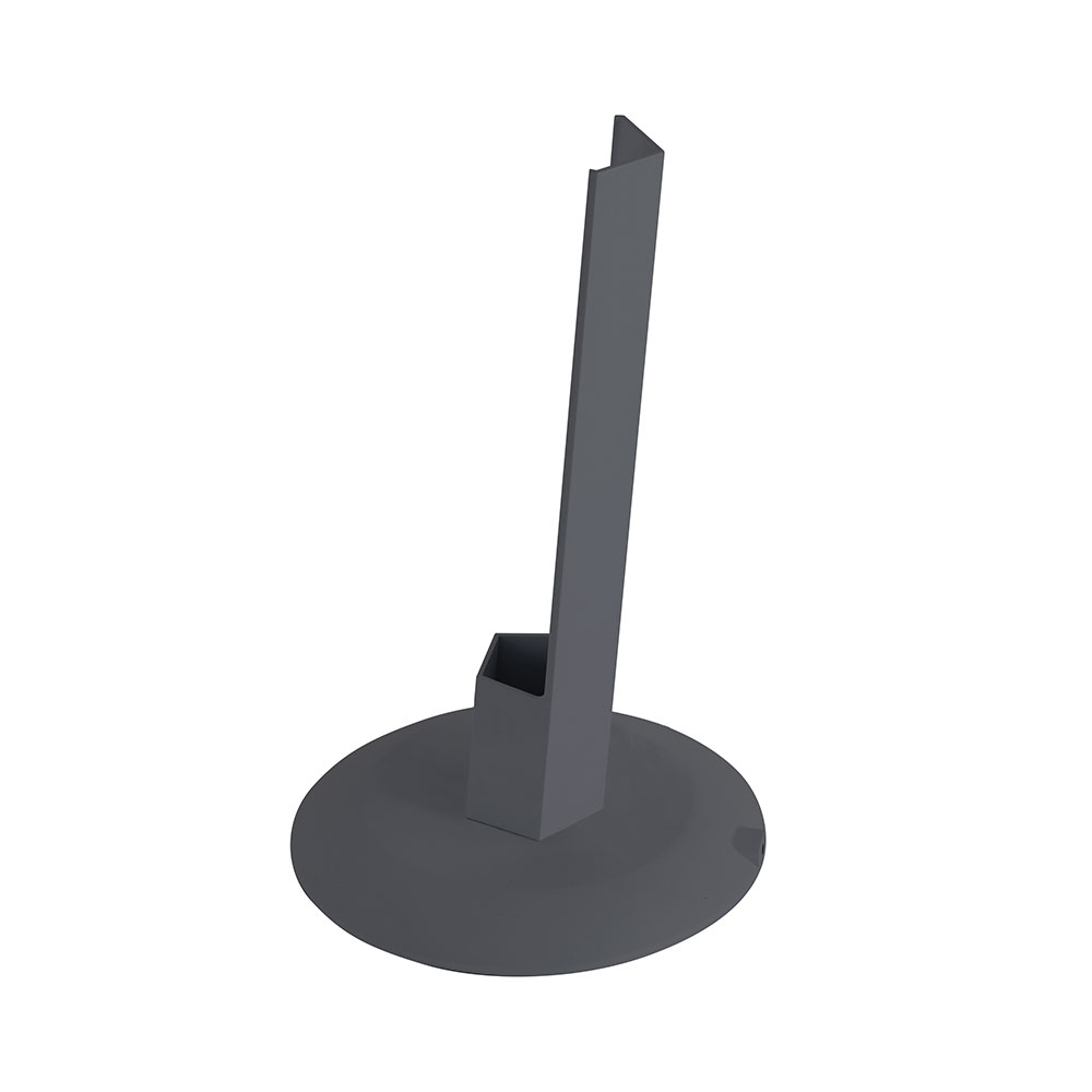 Zafferano Standfuß mit Ladestation zu Pencil LED-Akkuleuchte
