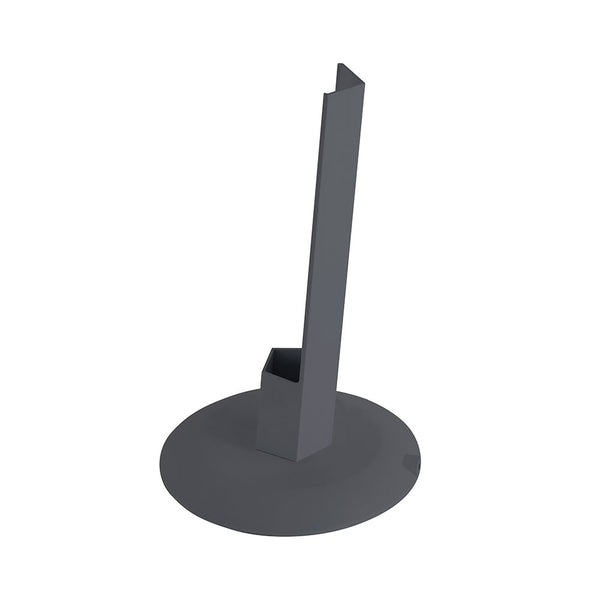 Zafferano Standfuß mit Ladestation zu Pencil LED-Akkuleuchte