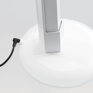 Zafferano Standfuß mit Ladestation zu Pencil LED-Akkuleuchte