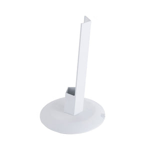 Zafferano Standfuß mit Ladestation zu Pencil LED-Akkuleuchte