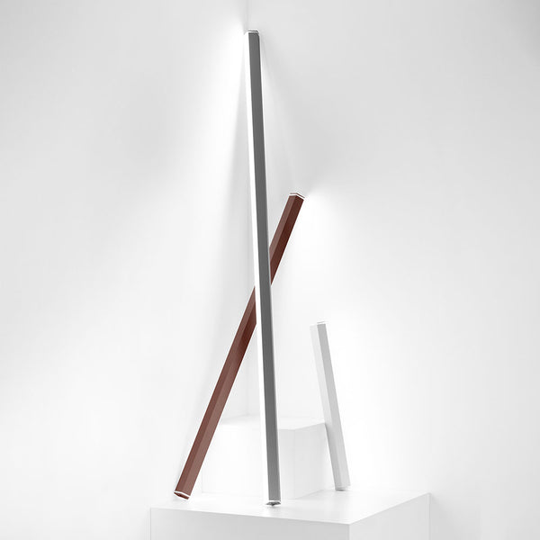 Zafferano Pencil LED-Akkupendelleuchte