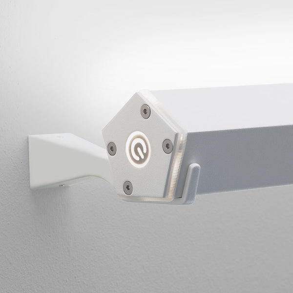 Zafferano Wandbefestigung zu Pencil LED-Akkuleuchte
