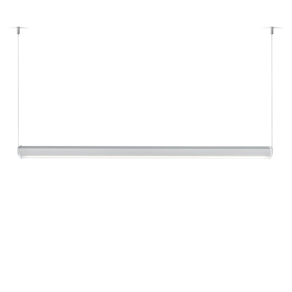 Zafferano Pencil LED-Akkupendelleuchte