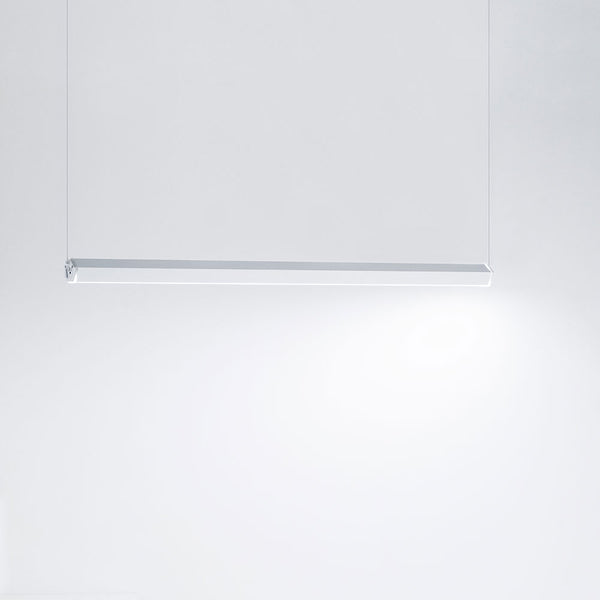 Zafferano Pencil LED-Akkupendelleuchte