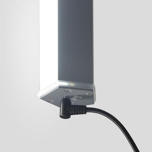 Zafferano Pendeladapter vertikal zu Pencil LED-Akkuleuchte