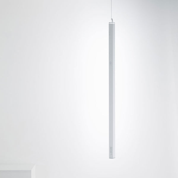 Zafferano Pendeladapter vertikal zu Pencil LED-Akkuleuchte