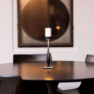 Zafferano Perpetua Barocco LED-Akkuleuchte