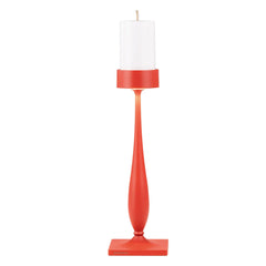 Zafferano Perpetua Barocco LED-Akkuleuchte