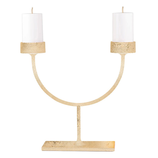 Zafferano Perpetua Double LED-Akkuleuchte