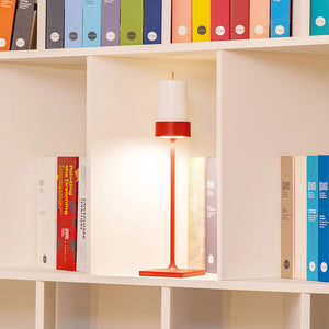 Zafferano Perpetua LED-Akkuleuchte