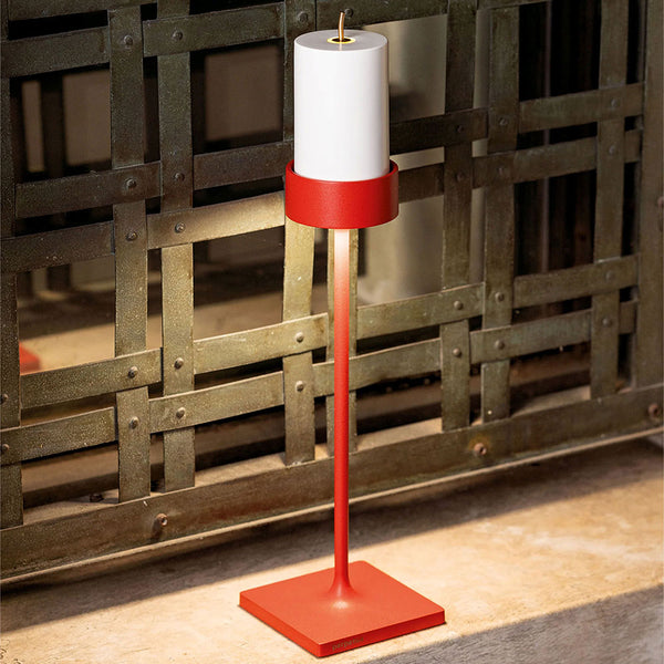 Zafferano Perpetua LED-Akkuleuchte