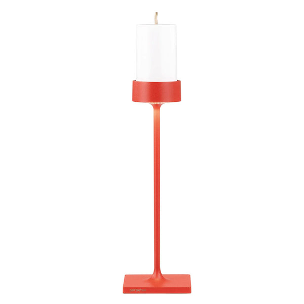Zafferano Perpetua LED-Akkuleuchte