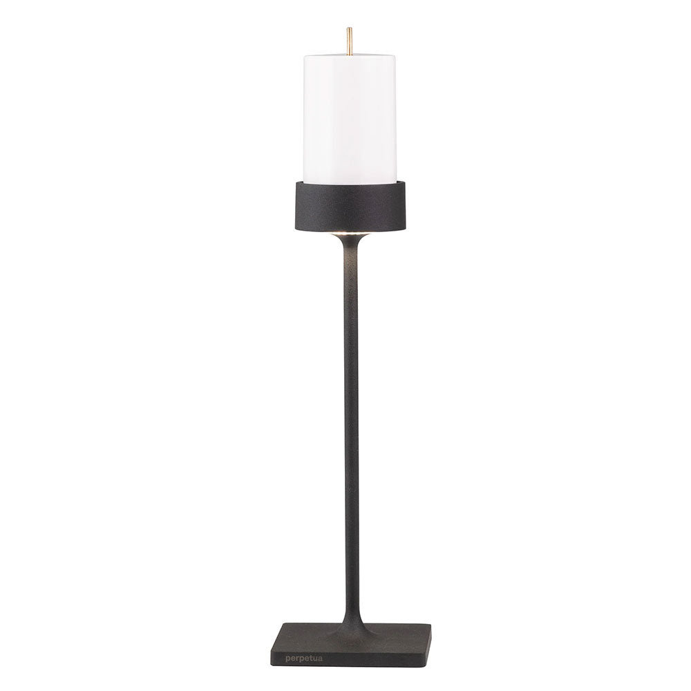 Zafferano Perpetua LED-Akkuleuchte