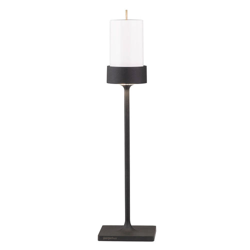 Zafferano Perpetua LED-Akkuleuchte