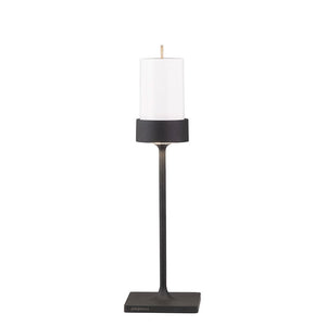 Zafferano Perpetua Midi LED-Akkuleuchte