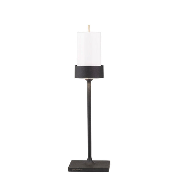 Zafferano Perpetua Midi LED-Akkuleuchte