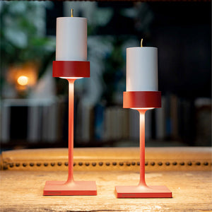 Zafferano Perpetua Mini LED-Akkuleuchte