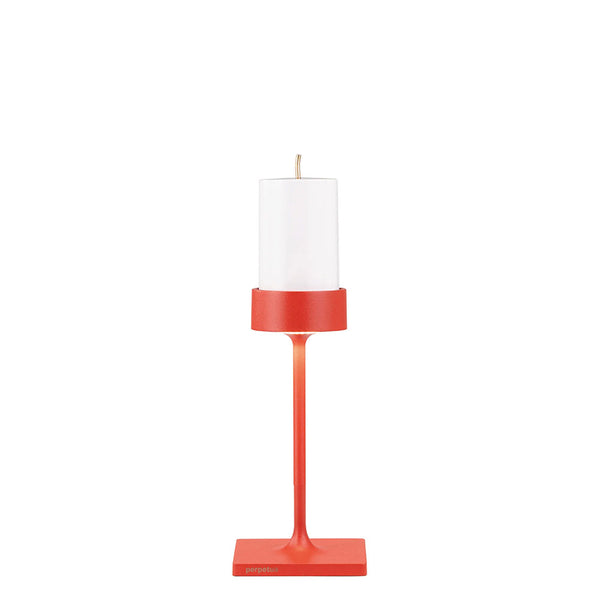 Zafferano Perpetua Mini LED-Akkuleuchte