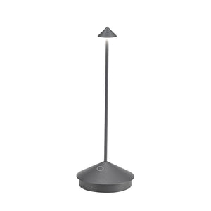 Zafferano Pina Pro LED-Akkuleuchte