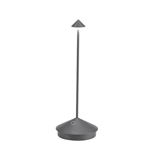 Zafferano Pina Pro LED-Akkuleuchte