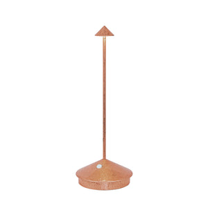 Zafferano Pina Pro LED-Akkuleuchte